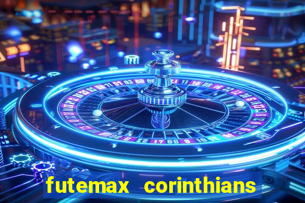 futemax corinthians x vasco da gama